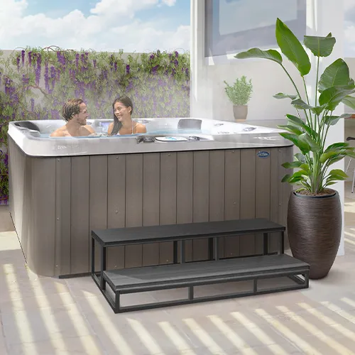 Escape hot tubs for sale in Lexington